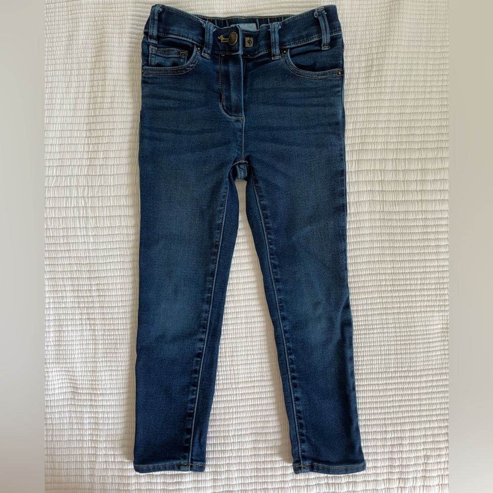 Girls Crewcuts jeans